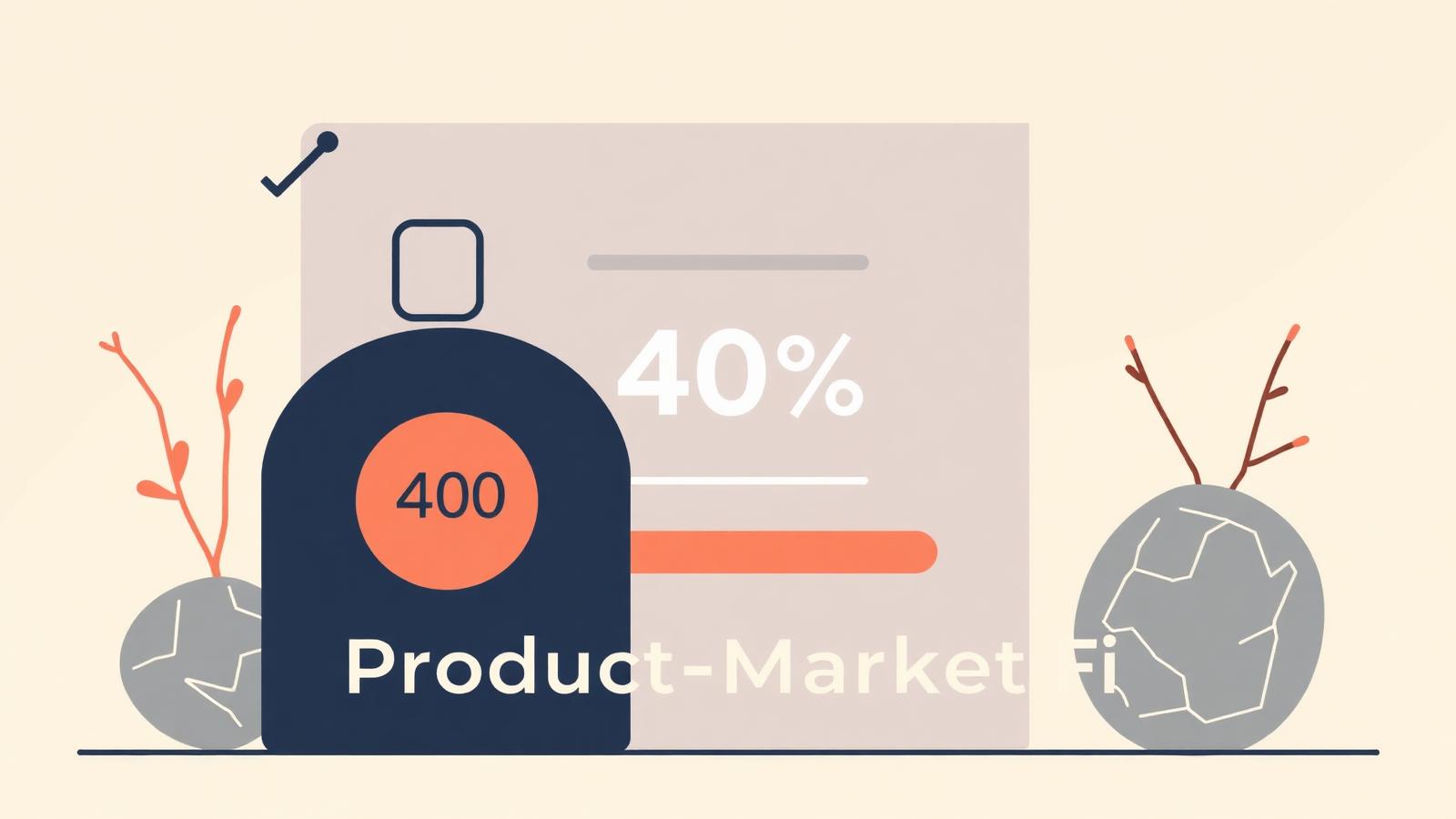 Sean Ellis Test — jak w 5 minut zmierzyć Product-Market Fit swojego produktu